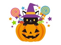 ハロウィン